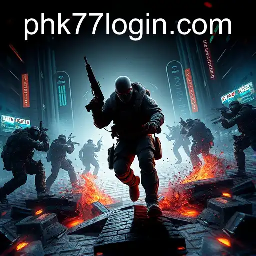 Exploring the Thrills of Action Games: A Dive into the Genre with 'phk77'