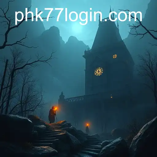 Exploring the Thrills of Adventure Games: A Deep Dive into the World of 'phk77'