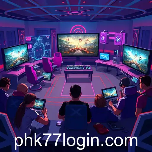 The Digital Renaissance of Gaming Platforms