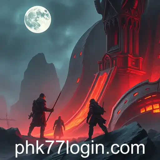 The Evolution of Online Gaming Platforms