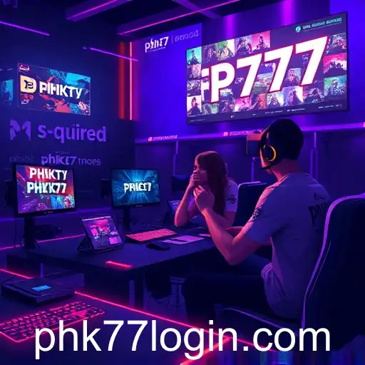 The Evolving World of Online Gaming