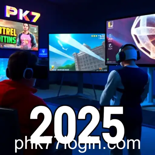 Gaming Community Evolution in 2025