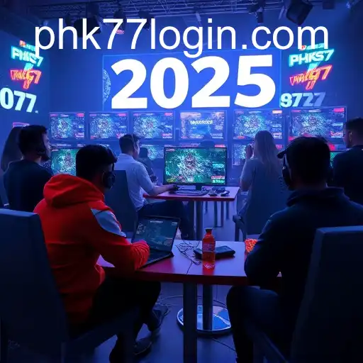 Gaming Trends Reshaping 2025