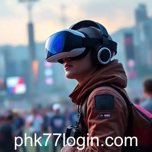 Gaming Trends and Innovations for 2025