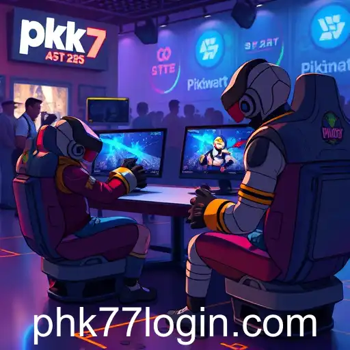 The Evolution of Online Gaming in 2025