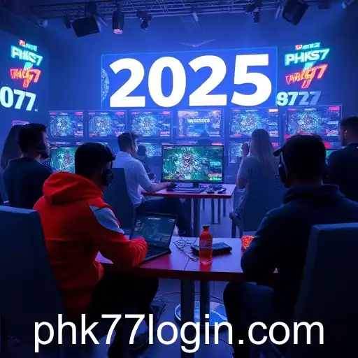 Gaming Community Evolution in 2025