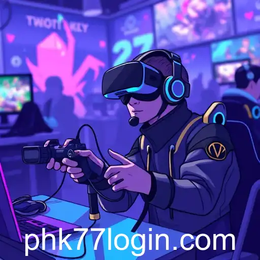 Gaming and Culture: The New Frontier