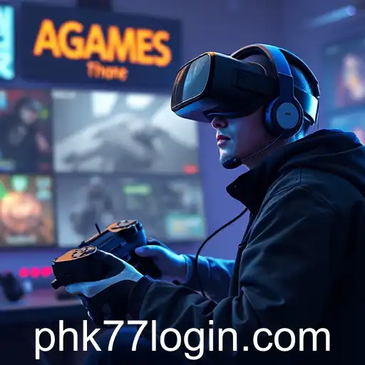 Gaming Trends and Innovations for 2025