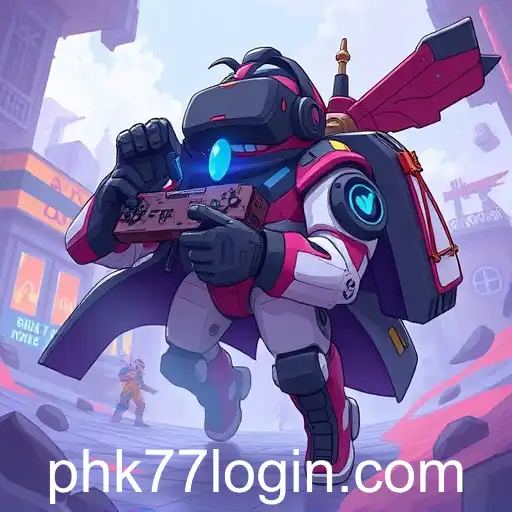 Gaming and Community: phk77's Rise in Digital Culture