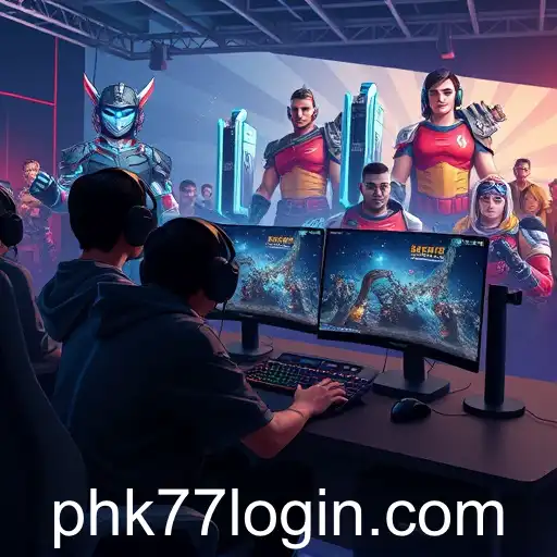 The Rise of Online Gaming Communities