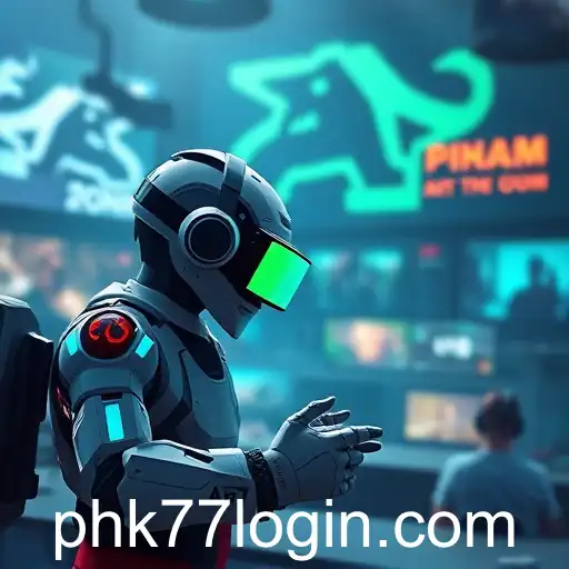 The Surge of Online Gaming Communities