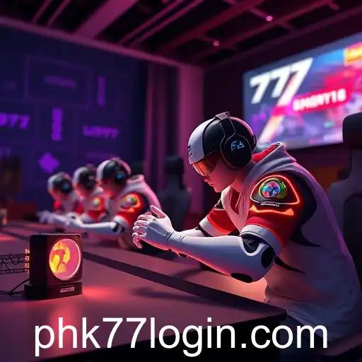 Phk77: Revolutionizing Gaming in 2025