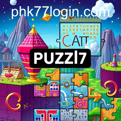 Exploring the Intriguing World of Puzzle Games: Unlocking Fun and Mental Agility