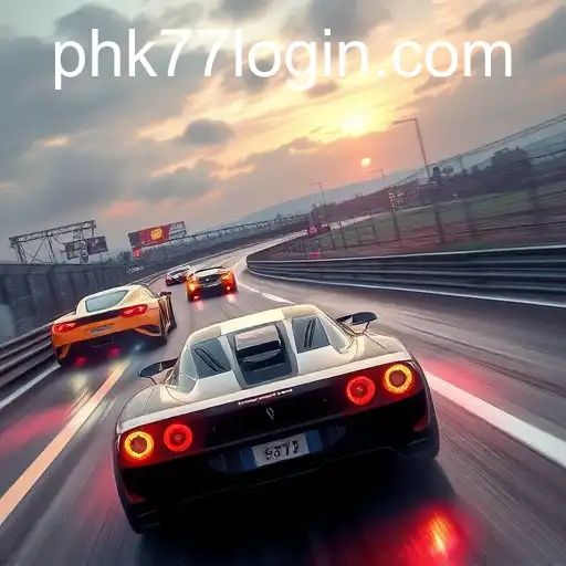 The Thrill of Speed: Exploring 'Racing Games' with phk77