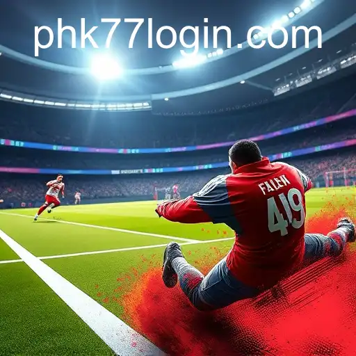 Exploring the Thrilling World of Sports Games: The Keyword 'phk77' and Its Community