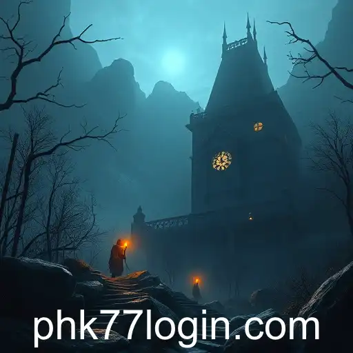 Exploring the Thrills of Adventure Games: A Deep Dive into the World of 'phk77'