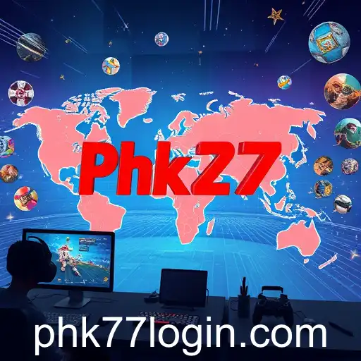 Evolving Trends in Online Gaming