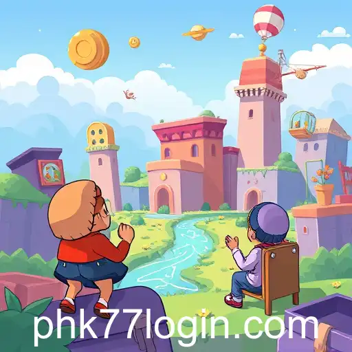 Gaming Revolution: phk77's Role in Today's Landscape