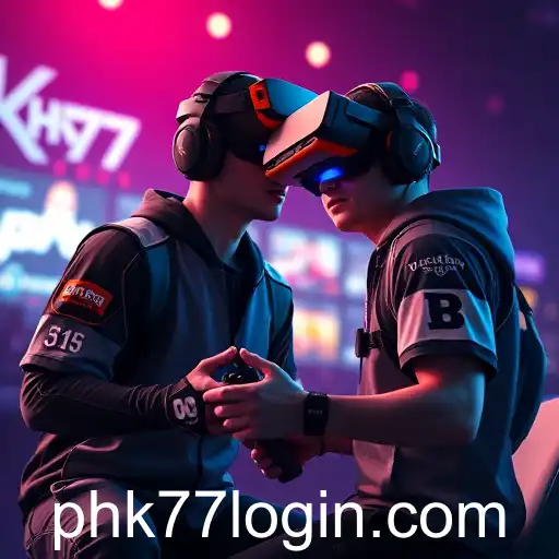 Gaming Trends in 2025: The Rise of phk77