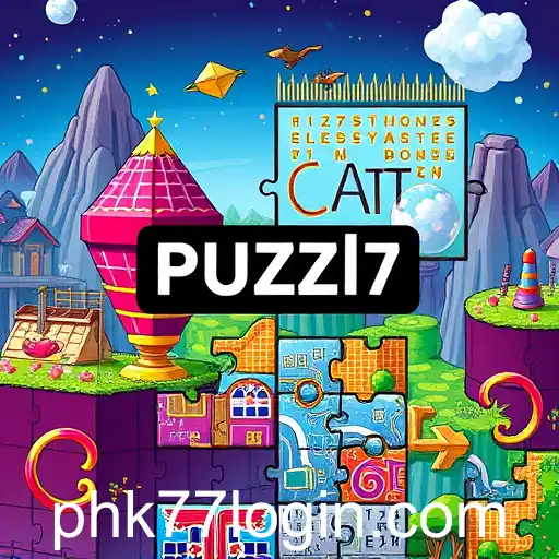 Exploring the Intriguing World of Puzzle Games: Unlocking Fun and Mental Agility