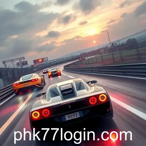 The Thrill of Speed: Exploring 'Racing Games' with phk77