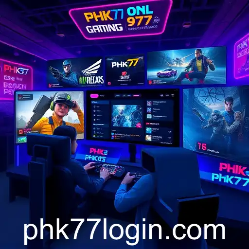 Rising Trends in Online Gaming