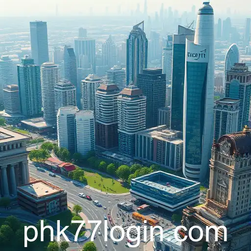 Exploring the World of Simulation Games: A Deep Dive into 'phk77'