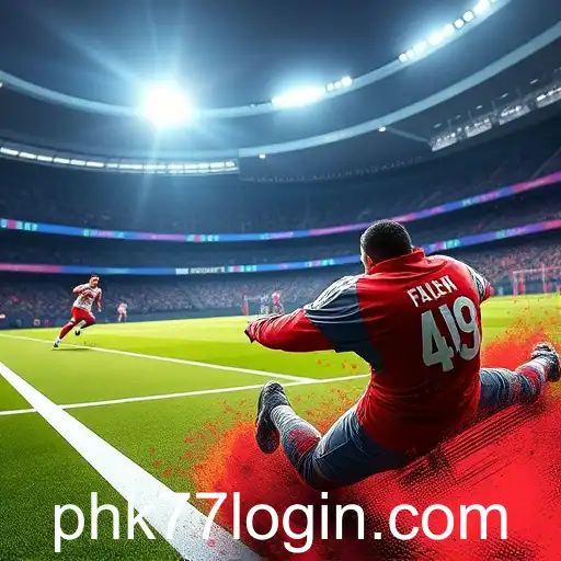 Exploring the Thrilling World of Sports Games: The Keyword 'phk77' and Its Community