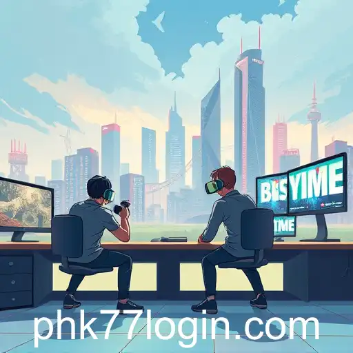 The Rise of Virtual Realities